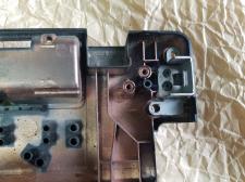 Нижня частина Acer Aspire 5736G №3